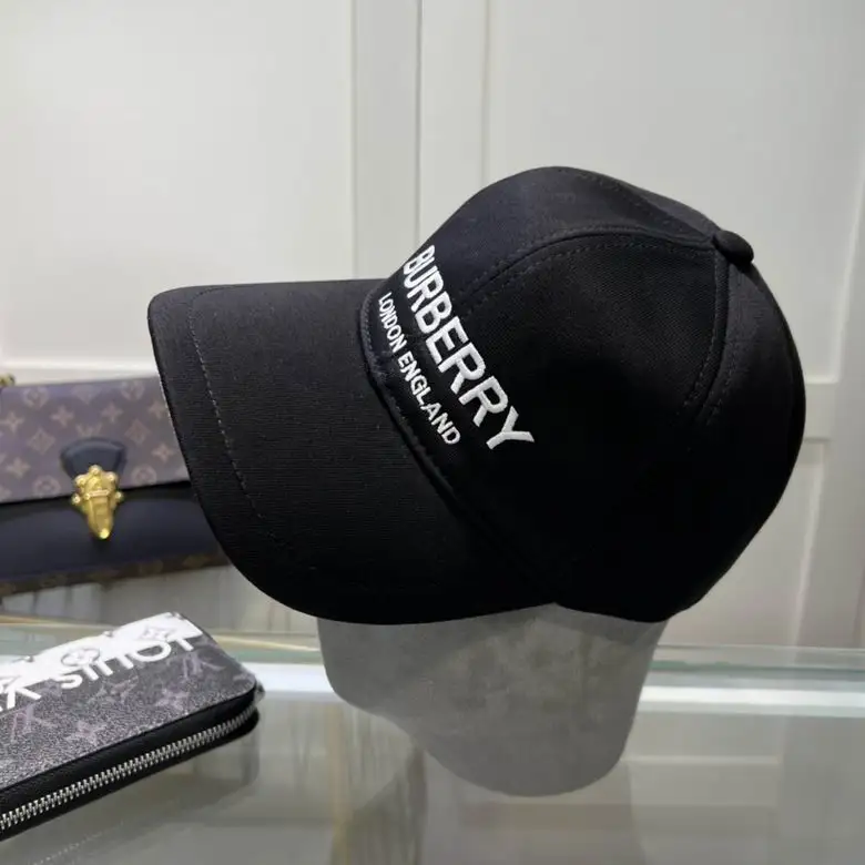 Burberry Cap dxn (9)